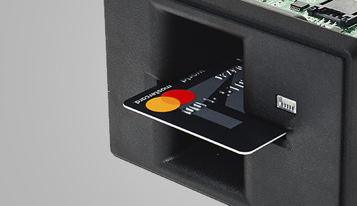 Cardreaders