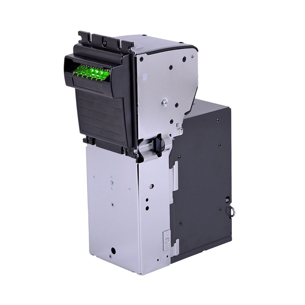 Cash Code MSM + casette 1000 notes