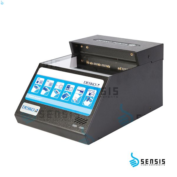 Documents scanner Penta Cube