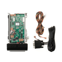 Карт-ридер Creator CRT-310-(R04)H-1CN моторизованный