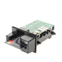 Карт-ридер DDM 862 ручной гибридный