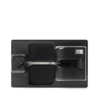 Карт-ридер DDM 862 ручной гибридный