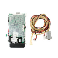 Карт-ридер Sankyo ICT3K7 -3R6940 без проводов моторизованный