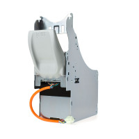 Купюроприемник MEI SC Advance SCNL8327R c кассетой на 1500 к