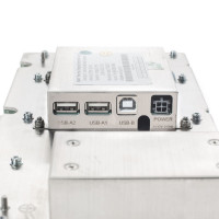 Клавиатура ZT599L small некриптованная