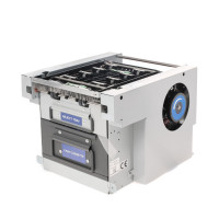 Диспенсер Puloon LCDM 1000, 1-номинальный, 1000 купюр, покуп