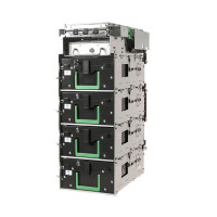 Диспенсер GRG CDM6240 4-х номинальные, 2200 куп, покупюрно,