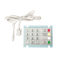 Пин пад SZZT 596 E New криптованный_611