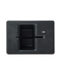 Карт-ридер Sankyo ICM 350 (LMICM350-3R1270) ручной 232