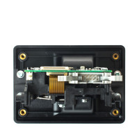 Карт-ридер Sankyo ICM 350 (LMICM350-3R1270) ручной 238