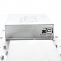 Клавиатура ZT599K с боковым Пин Падом, криптованная_655