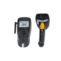 Сканер штрих-код Newland ручной беспроводной 1D с базой HR15