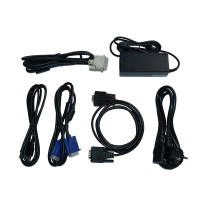 Сенсорный монитор настольный ПАВ 19\" GT DTL193-R03-SUCD