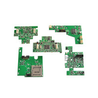 sensis_0042_PCBA  комплект для NV200