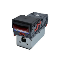 Купюроприемник Innovative NV9USB PLUS, горизонтальный, с кас