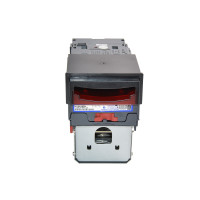 Купюроприемник Innovative NV9USB PLUS, горизонтальный, с кас