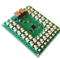 LBSensX-CB40 (40 Каналов)