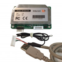 Контроллер сенсорного экрана МТ(Ver.1.6) + провод USB (175мм