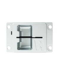 Карт-ридер Creator CRT-288-K001-HQAY ручной_