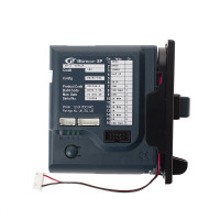 Монетоприемник MICROCOIN SP-3, накладка LED