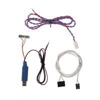 Хоппер Smart (F)+ кабель пит + кабель интерф