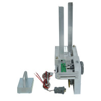 sensis_0018_Диспенсер карт DDM Premium 910-P, 250 карт, 0,76