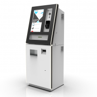 Bitcoin ATM Mega