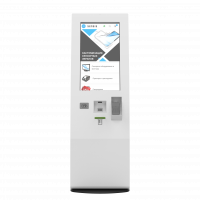 Bitcoin ATM Quick Order
