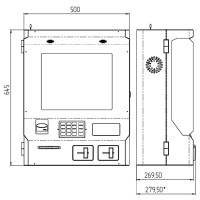 Ticket Outdoor Compact