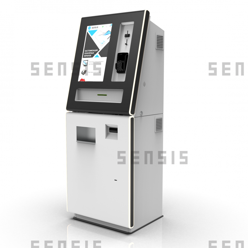 Bitcoin ATM Mega Bitcoin ATM Mega