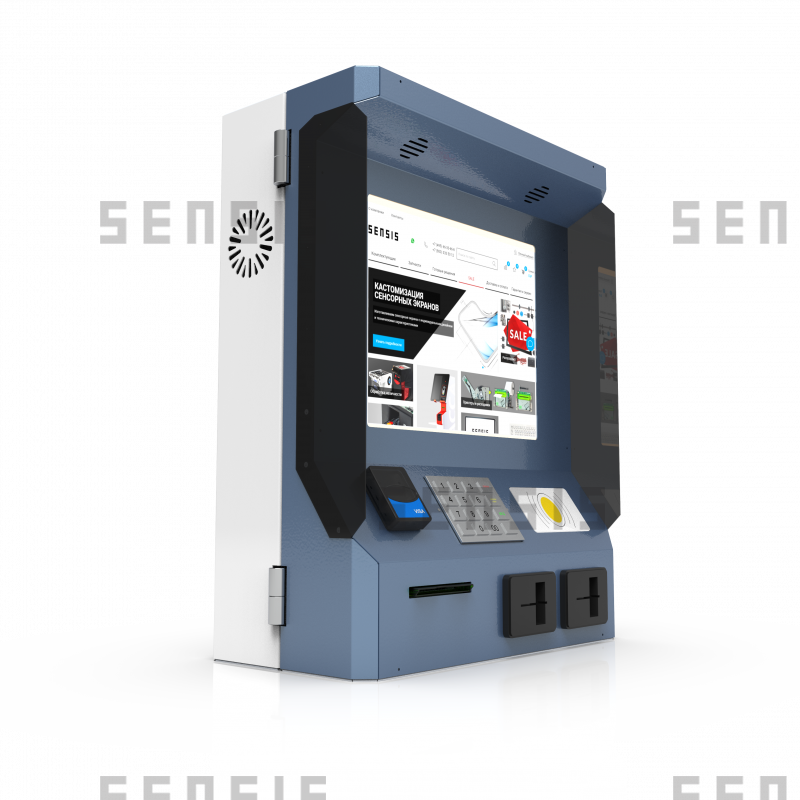 Bitcoin ATM Mini Bitcoin ATM Mini