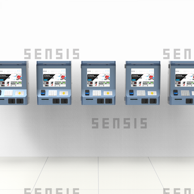 Bitcoin ATM Mini Bitcoin ATM Mini