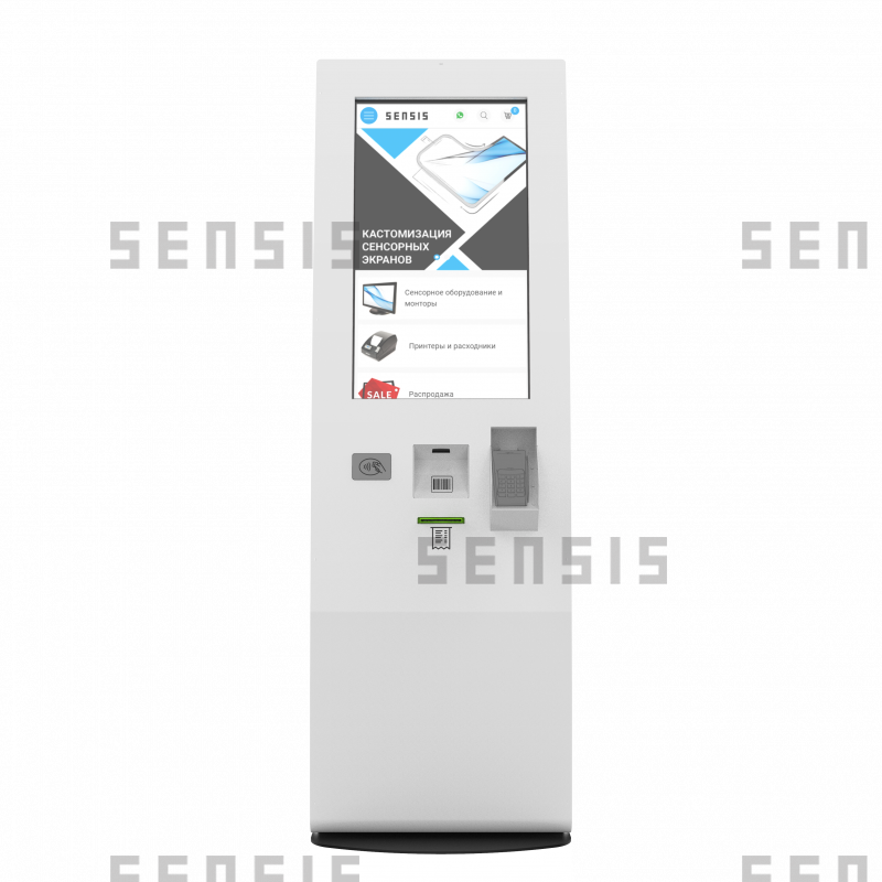 Bitcoin ATM Quick Order