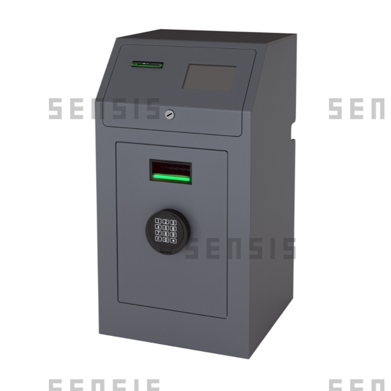 CDM IntelliSafe CDM IntelliSafe