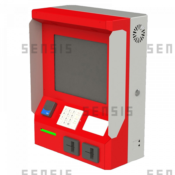 Ticket Outdoor Compact Ticket Outdoor Compact