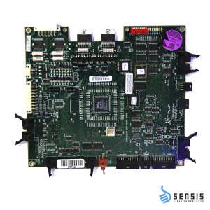 Dispenser controller NID (NID DISPENSER CONTROL BOARD TOP ASSY) 4450668627