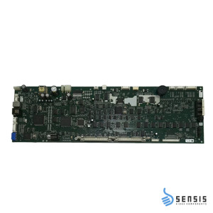 Controller CMD V4 (CMD Controller II USB assd. with cover) 1750105679