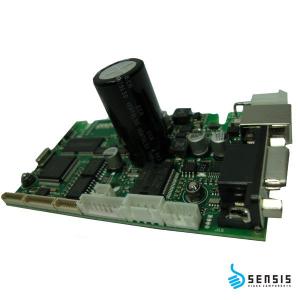 Control board for VKP80II rel.(7)-3.3V (PCSCVKP80II-U3)