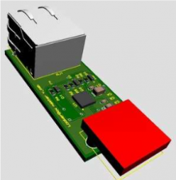 Protocol Converter LBSens-Master-CONV-232/485