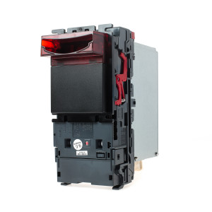 Banknote Validator Innovative NV9USB + cassette for 300 banknotes