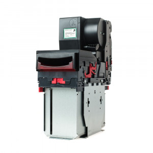 Banknote Validator Innovative NV11 PLUS Slide + cassette for 600 banknotes Banknote Validator Innovative NV11 PLUS Slide + cassette for 600 banknotes