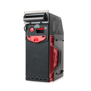 Banknote Validator Innovative NV200 Spectral + cassette for 500 banknotes Banknote Validator Innovative NV200 Spectral + cassette for 500 banknotes