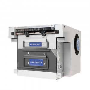 Banknote dispenser Puloon LCDM 1000, 1-denomination, 1000 banknotes, single, 3,5 banknotes/sec Banknote dispenser Puloon LCDM 1000, 1-denomination, 1000 banknotes, single, 3,5 banknotes/sec