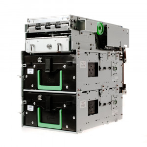 Banknote dispenser GRG CDM6240 2-х denominations, 2200 banknotes, single, 7 banknotes/sec Banknote dispenser GRG CDM6240 2-х denominations, 2200 banknotes, single, 7 banknotes/sec