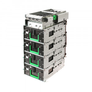 Banknote dispenser GRG CDM6240 4-х denominations, 2200 banknotes, single, 7 banknotes/sec Banknote dispenser GRG CDM6240 4-х denominations, 2200 banknotes, single, 7 banknotes/sec