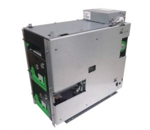 Banknote dispenser GRG CDM6240N 2-х denominations, 500 banknotes, single, 2 banknotes/sec