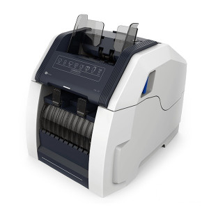 GRG CA-10 Compact Banknote Deposit Machine
